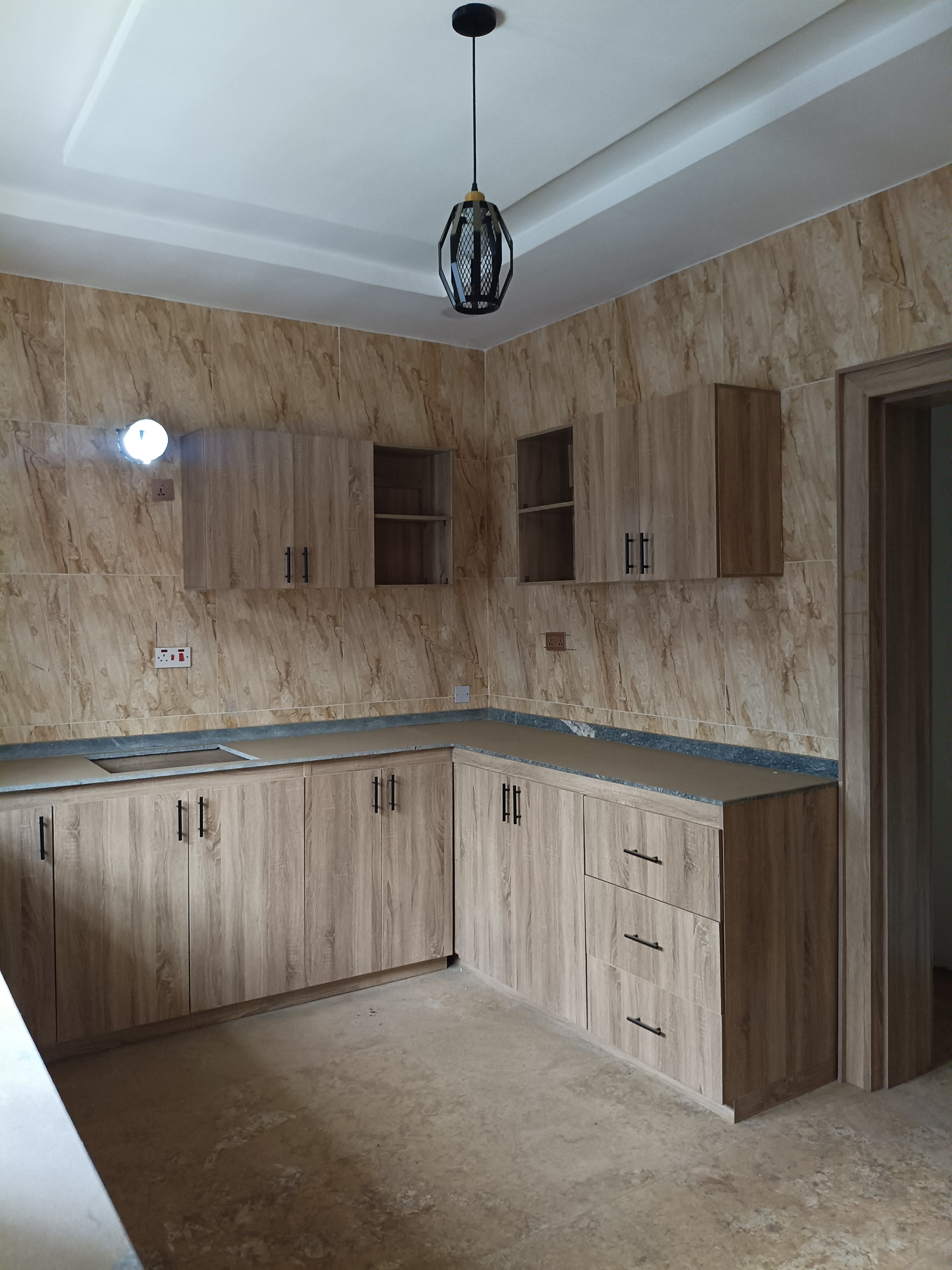 Elite Finished 4 Bedrooms fully detached Duplex with BQ